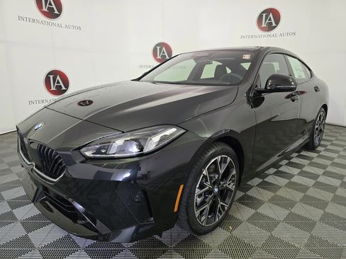 New 2026 BMW 228i xDrive w/ Technology Package image 5