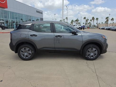 New 2026 Nissan Kicks S FWD image 7