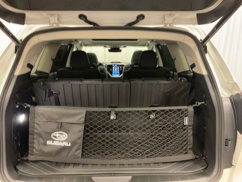 New 2026 Subaru Ascent Limited AWD/4WD image 30