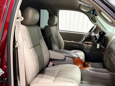 Used 2005 Toyota Tundra Limited image 7