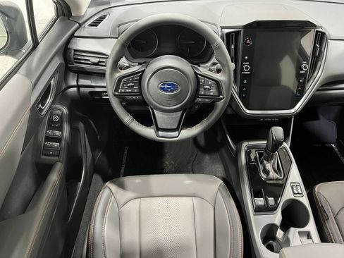 New 2026 Subaru Crosstrek 2.5i Limited image 26