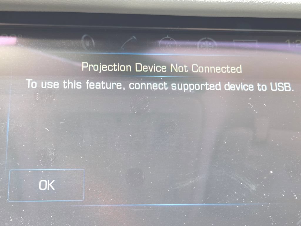 Used 2017 Cadillac XT5 Luxury FWD image 16