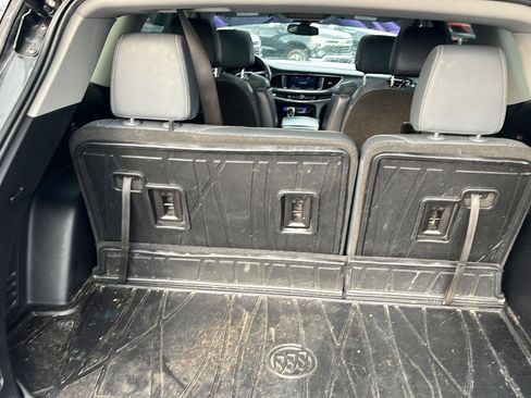 Used 2020 Buick Enclave Essence w/ Sport Touring Edition image 23