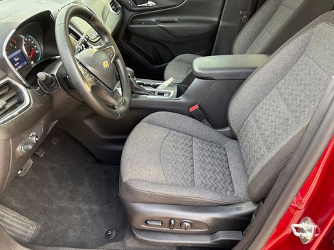 Used 2023 Chevrolet Equinox LT FWD image 28
