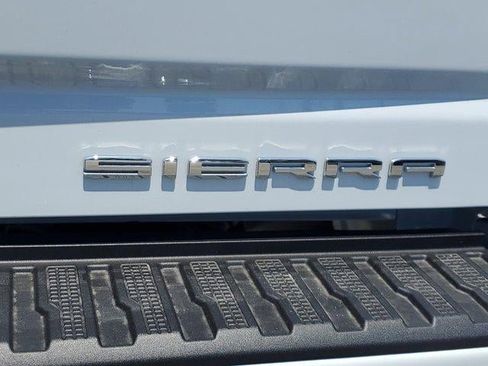New 2026 GMC Sierra 2500 Denali w/ Technology Package AWD/4WD image 6