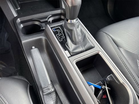 Used 2023 Toyota Tacoma TRD Sport image 54