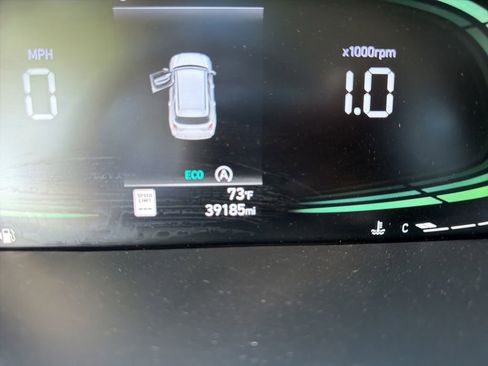 Used 2024 Hyundai Palisade SEL FWD image 15