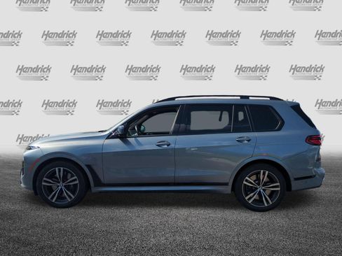 Certified 2024 BMW X7 M60i w/ Executive Package AWD/4WD image 7