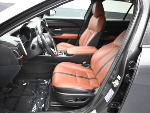 Used 2023 MAZDA CX-50 AWD 2.5 Turbo w/ Cargo Package image 17
