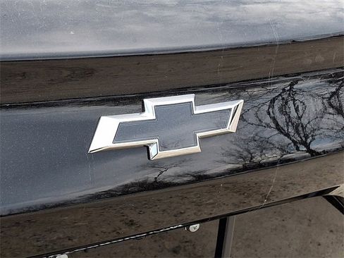 New 2026 Chevrolet Blazer EV SS image 18