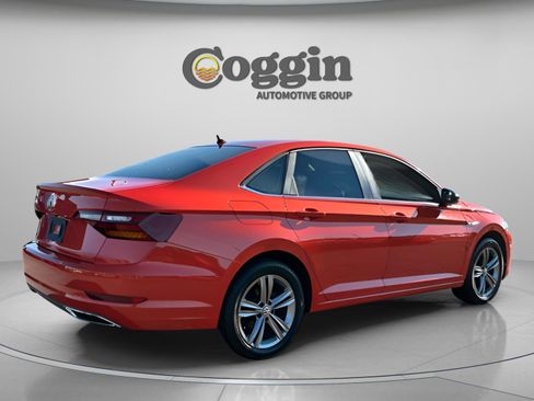 Used 2019 Volkswagen Jetta R-Line image 6