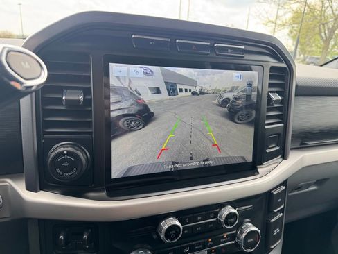 Used 2023 Ford F150 XLT w/ Equipment Group 302A High AWD/4WD image 26