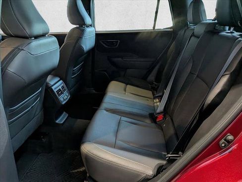 New 2026 Subaru Outback Limited image 15