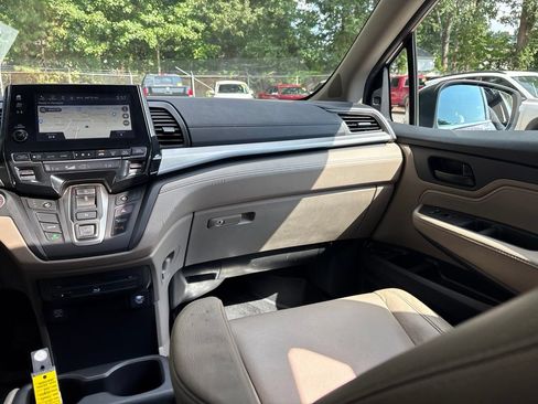 Used 2019 Honda Odyssey EX-L image 14
