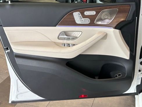 New 2026 Mercedes-Benz GLE 350 4MATIC image 13