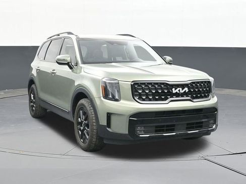 Used 2024 Kia Telluride SX X-Pro image 15