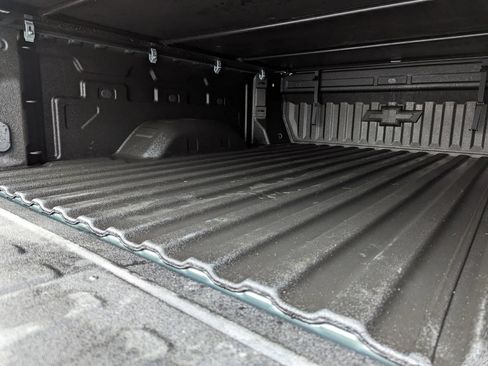 Used 2025 Chevrolet Silverado 2500 LTZ w/ Trail Boss Package image 50