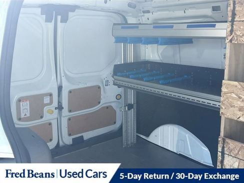 Used 2023 Ford Transit Connect XL image 24