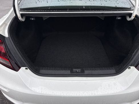 Used 2015 Honda Civic Si image 25