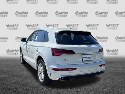 Used 2023 Audi Q5 2.0T Premium w/ Convenience Package AWD/4WD image 8