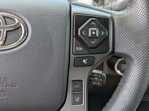 Used 2023 Toyota Tacoma TRD Sport RWD image 24