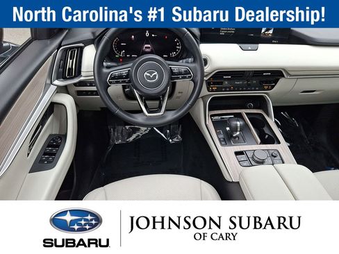 Used 2024 MAZDA CX-90 3.3 Turbo S w/ Premium Package image 24