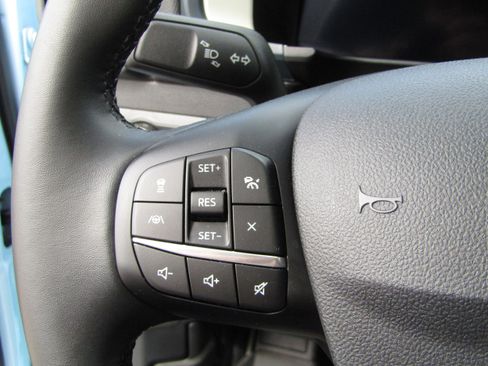 Used 2025 Ford Bronco Sport Heritage w/ Convenience Package image 32