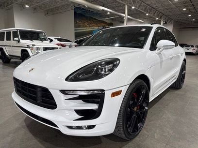 Used 2018 Porsche Macan GTS