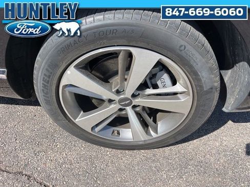 Used 2023 Genesis GV80 2.5T w/ Advanced Package AWD/4WD image 8