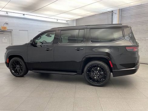 New 2025 Jeep Wagoneer Series II w/ Premium Group I image 6