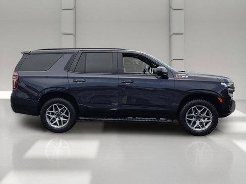 Certified 2023 Chevrolet Tahoe Z71 AWD/4WD image 6