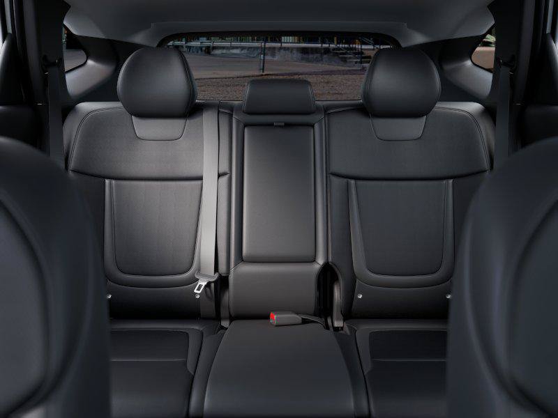 New 2026 Hyundai Tucson Limited AWD/4WD image 14