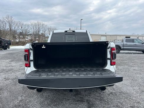 Used 2021 RAM 1500 Limited w/ Night Edition image 20
