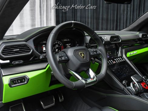 Used 2024 Lamborghini Urus S image 8