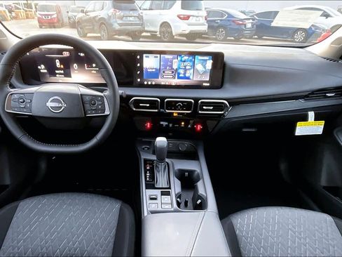 New 2026 Nissan Sentra SV image 5