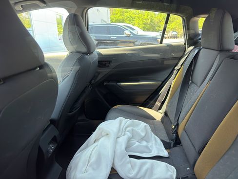 Used 2025 Subaru Crosstrek 2.5i Sport w/ Popular Package #3A image 6