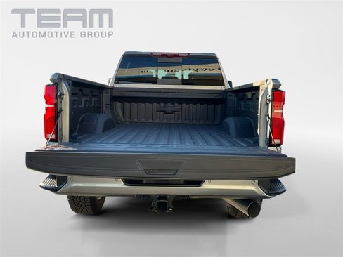 New 2025 Chevrolet Silverado 2500 High Country w/ Technology Package image 26