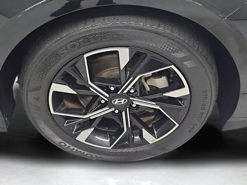 Used 2025 Hyundai Sonata SEL FWD image 43