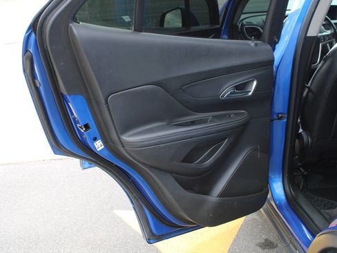 Used 2016 Buick Encore Sport Touring image 56