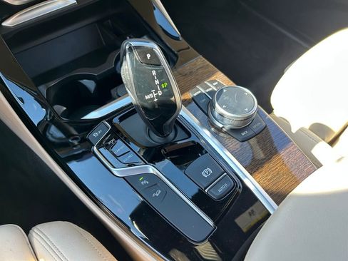 Used 2020 BMW X3 xDrive30i w/ Premium Package image 15