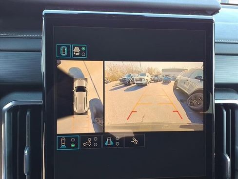 New 2026 GMC Acadia Elevation w/ Black Edition image 14