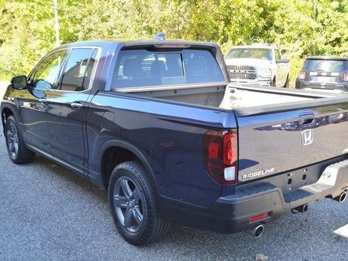 Used 2022 Honda Ridgeline RTL-E image 6