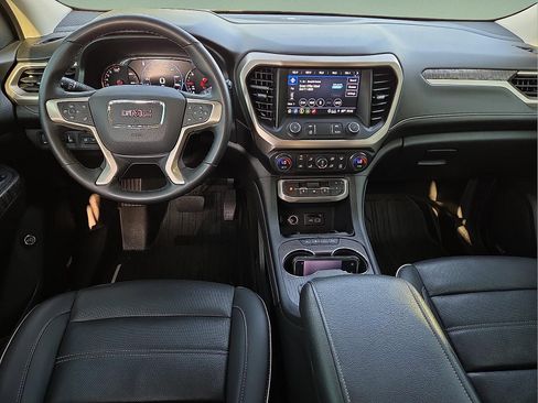 Used 2023 GMC Acadia Denali FWD image 12