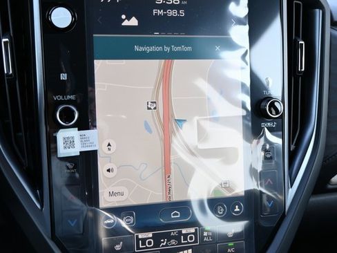 New 2025 Subaru Forester Limited image 27