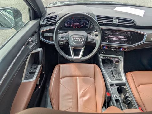 Used 2023 Audi Q3 2.0T Premium Plus w/ Premium Plus Package AWD/4WD image 20