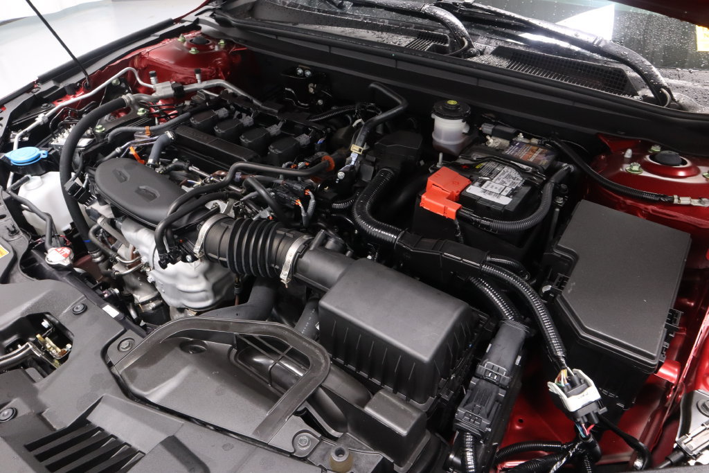 Used 2023 Honda Accord EX image 30