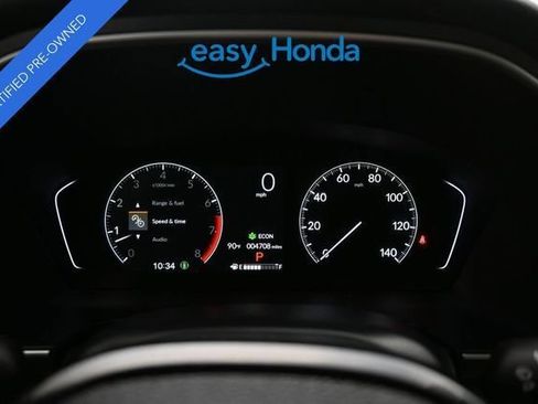 Used 2025 Honda Pilot Touring image 9