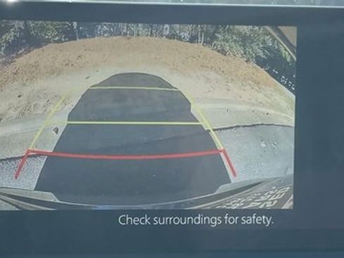 Used 2022 MAZDA CX-9 Carbon Edition image 27