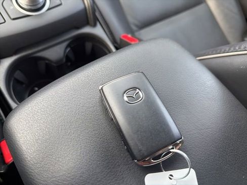 Used 2024 MAZDA CX-5 AWD 2.5 S w/ Select Package image 36