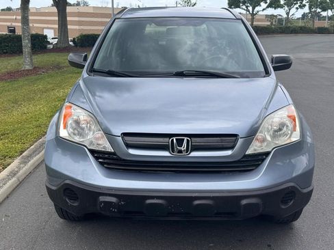 Used 2009 Honda CR-V LX image 5